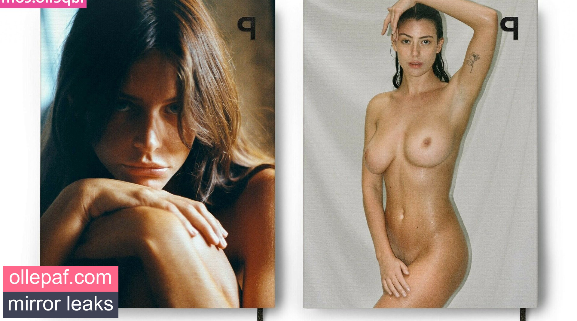 Latest Leaks Alejandra Guilmant Nude #890 - Fapello