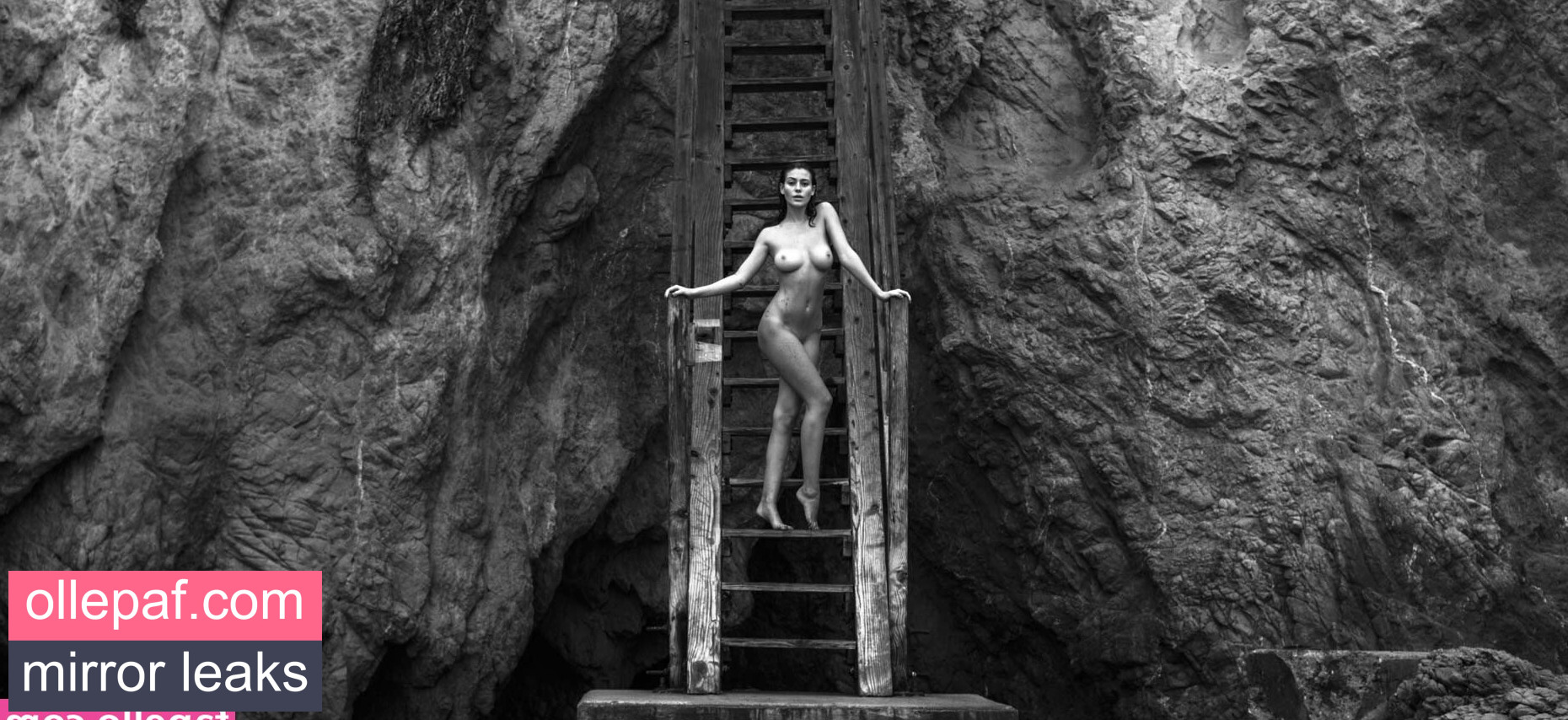 Latest Leaks Alejandra Guilmant Nude #929 - Fapello