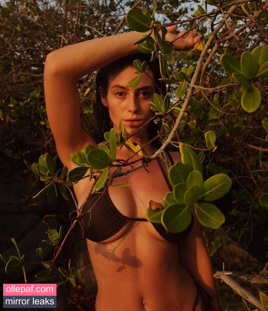 Latest Leaks Alejandra Guilmant Nude #988 - Fapello