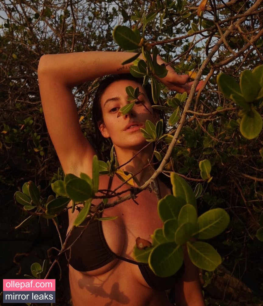 Latest Leaks Alejandra Guilmant Nude #991 - Fapello