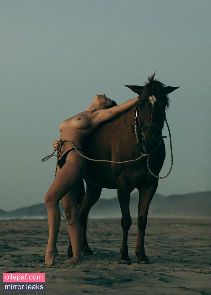 Latest Leaks Alejandra Guilmant Nude #997 - Fapello