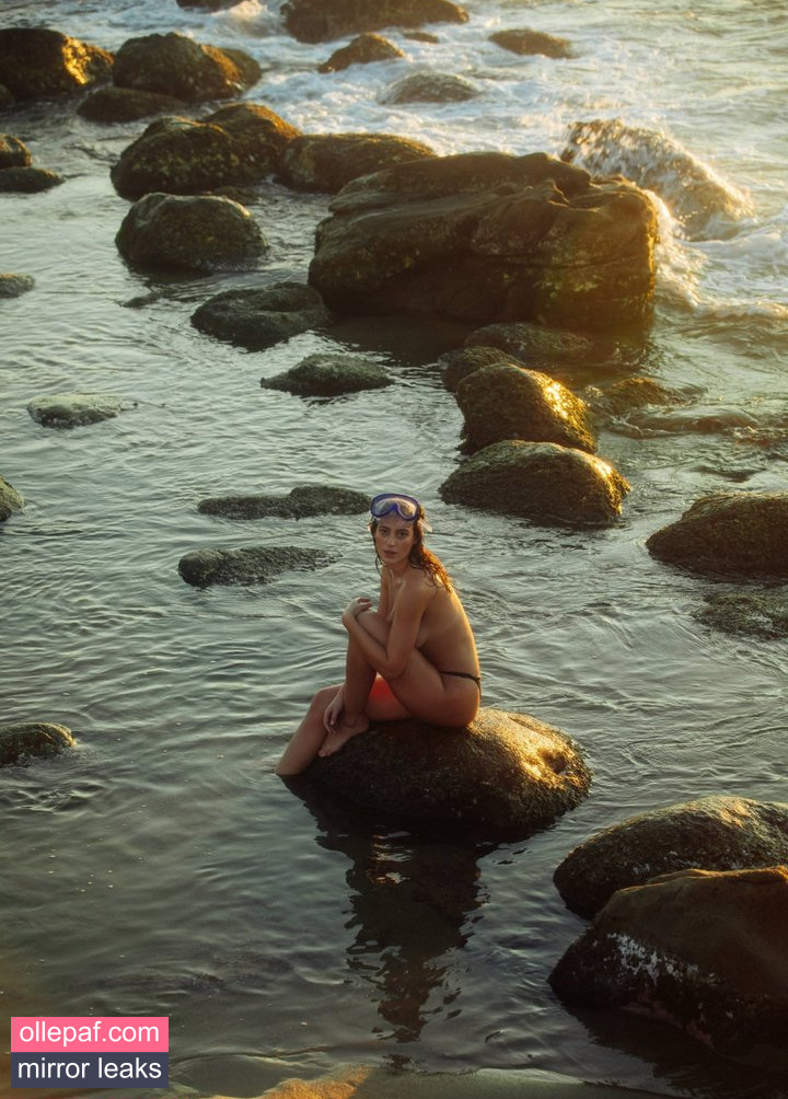 Latest Leaks Alejandra Guilmant Nude #998 - Fapello