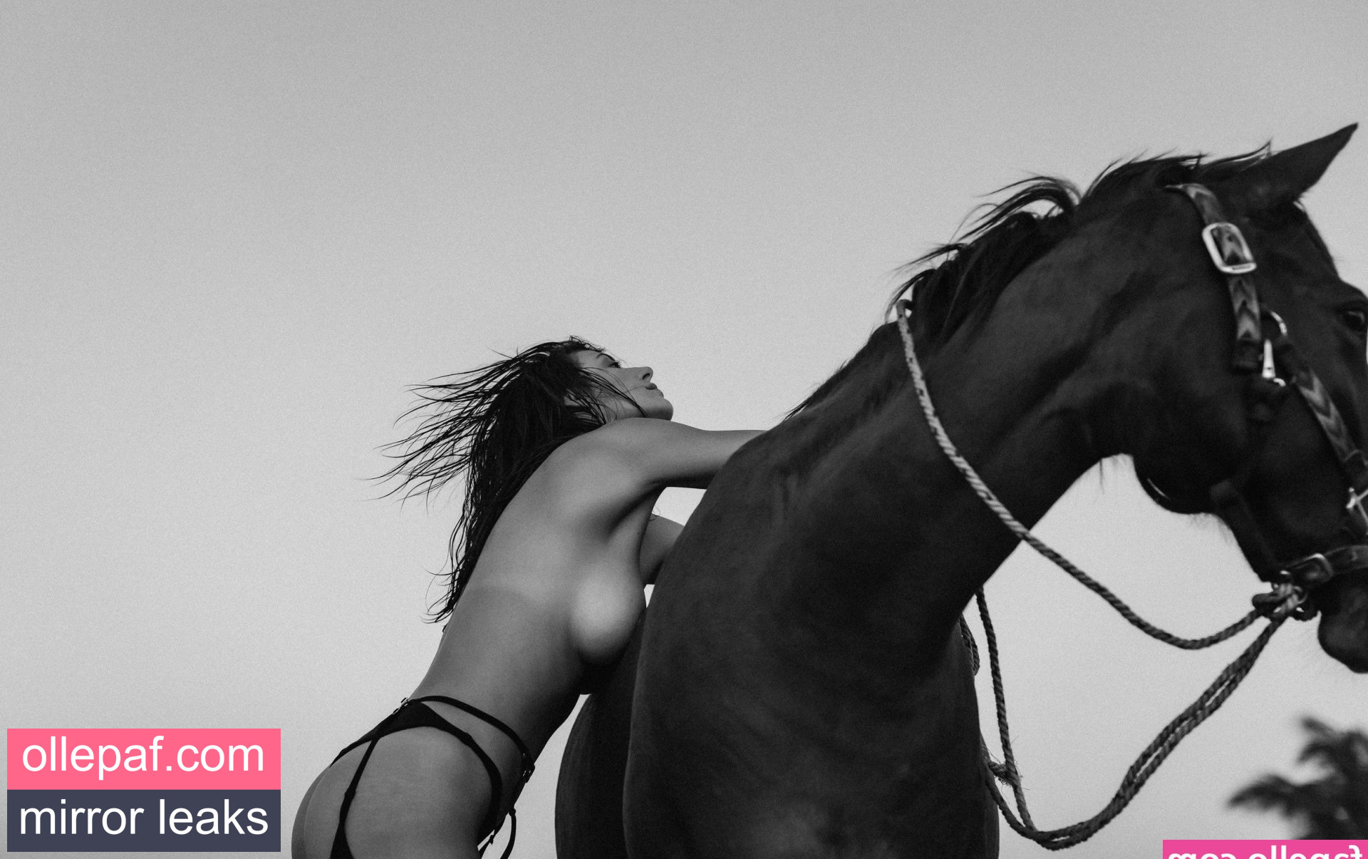 Latest Leaks Alejandra Guilmant Nude #999 - Fapello