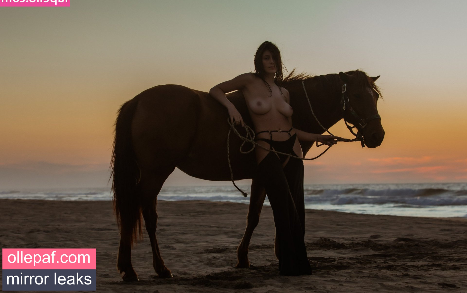 Latest Leaks Alejandra Guilmant Nude #1000 - Fapello