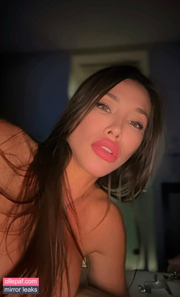 Latest Leaks alejandra_lai Nude #38 - Fapello