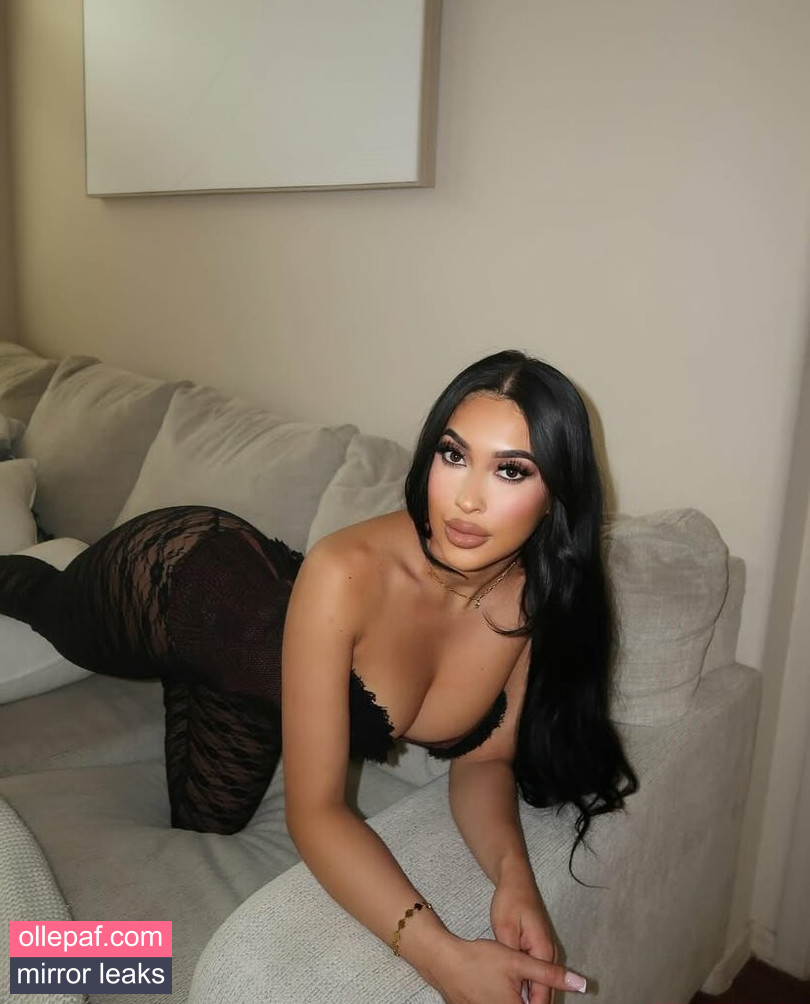 Latest Leaks Alejandra Rosas Nude #5 - Fapello