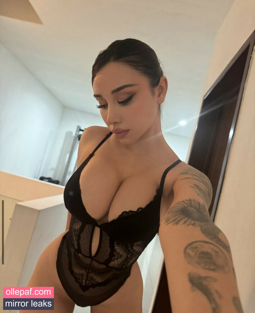 Latest Leaks Alejandra Trevino Nude #27 - Fapello