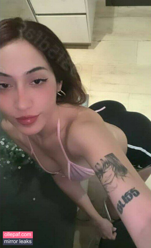 Latest Leaks Alejandra Zamudio Nude #4 - Fapello
