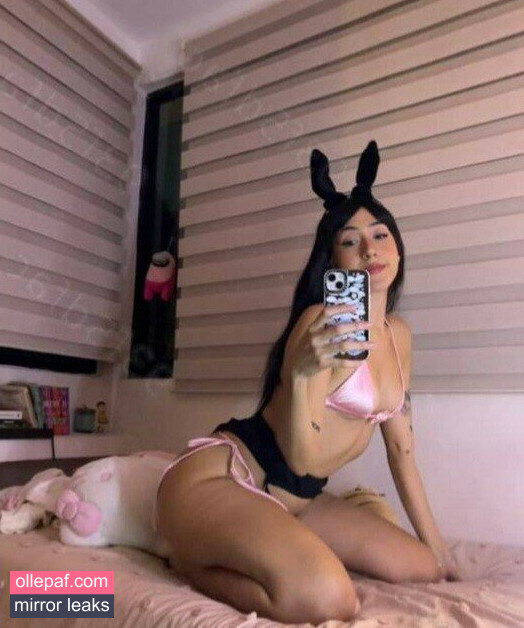 Latest Leaks Alejandra Zamudio Nude #7 - Fapello