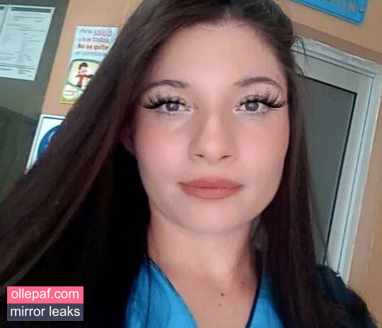 Latest Leaks alejandradominguezhedz Nude #8 - Fapello