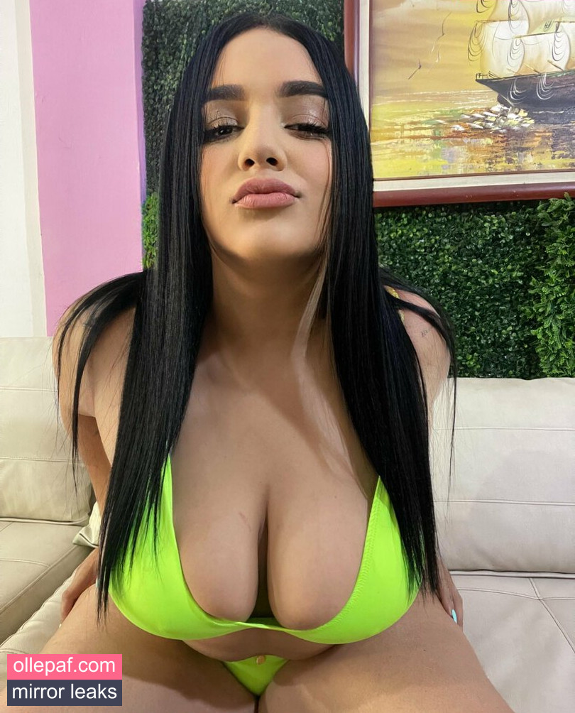 Latest Leaks alejandravips Nude #28 - Fapello