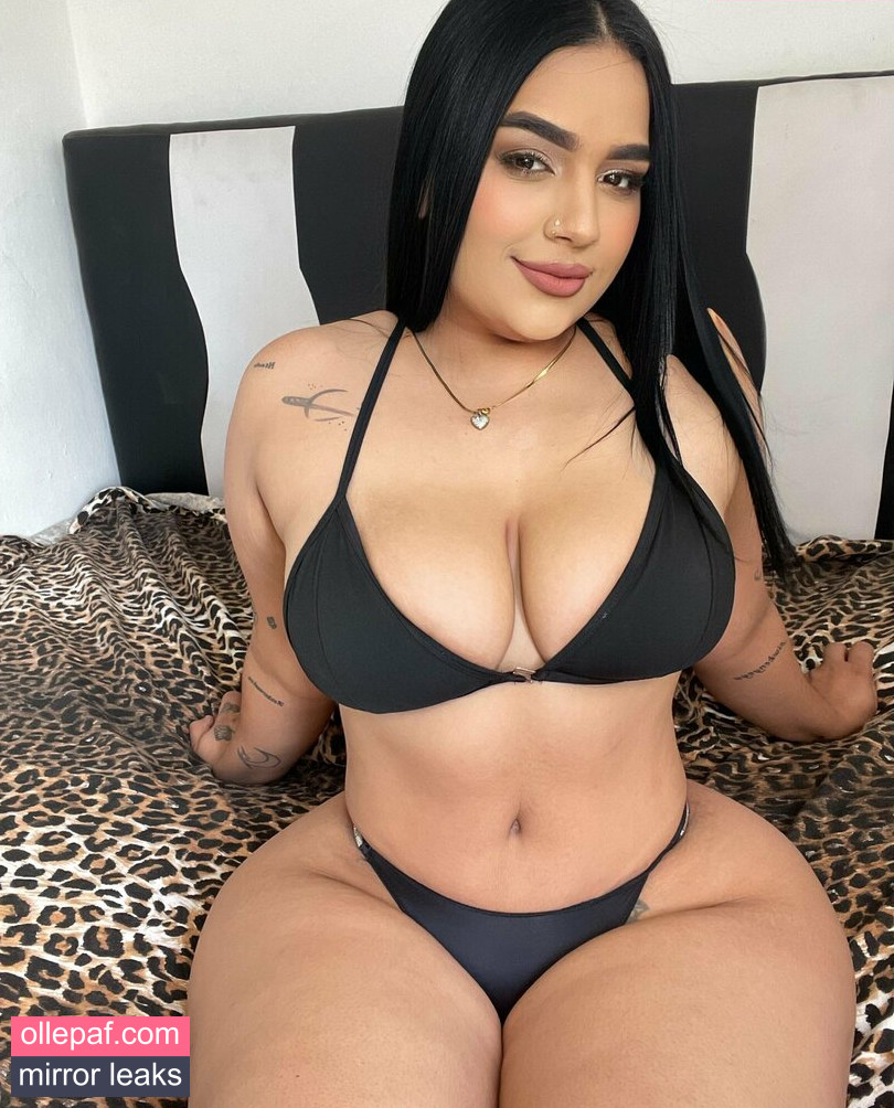 Latest Leaks alejandravips Nude #33 - Fapello