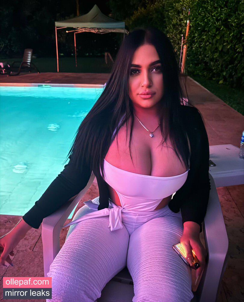 Latest Leaks alejandravips Nude #35 - Fapello