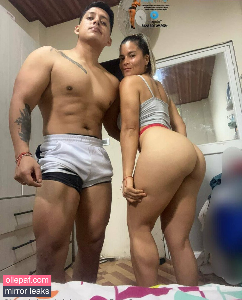 Latest Leaks alejayalejoswi1 Nude #27 - Fapello