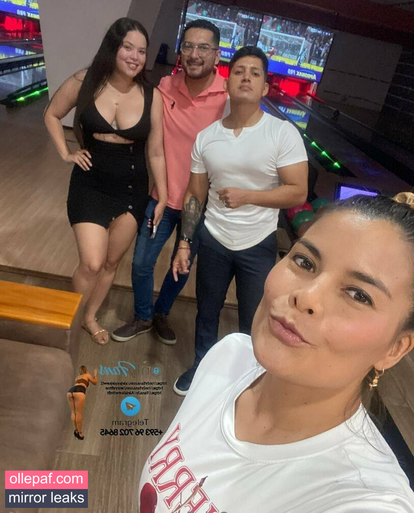Latest Leaks alejayalejoswi1 Nude #29 - Fapello