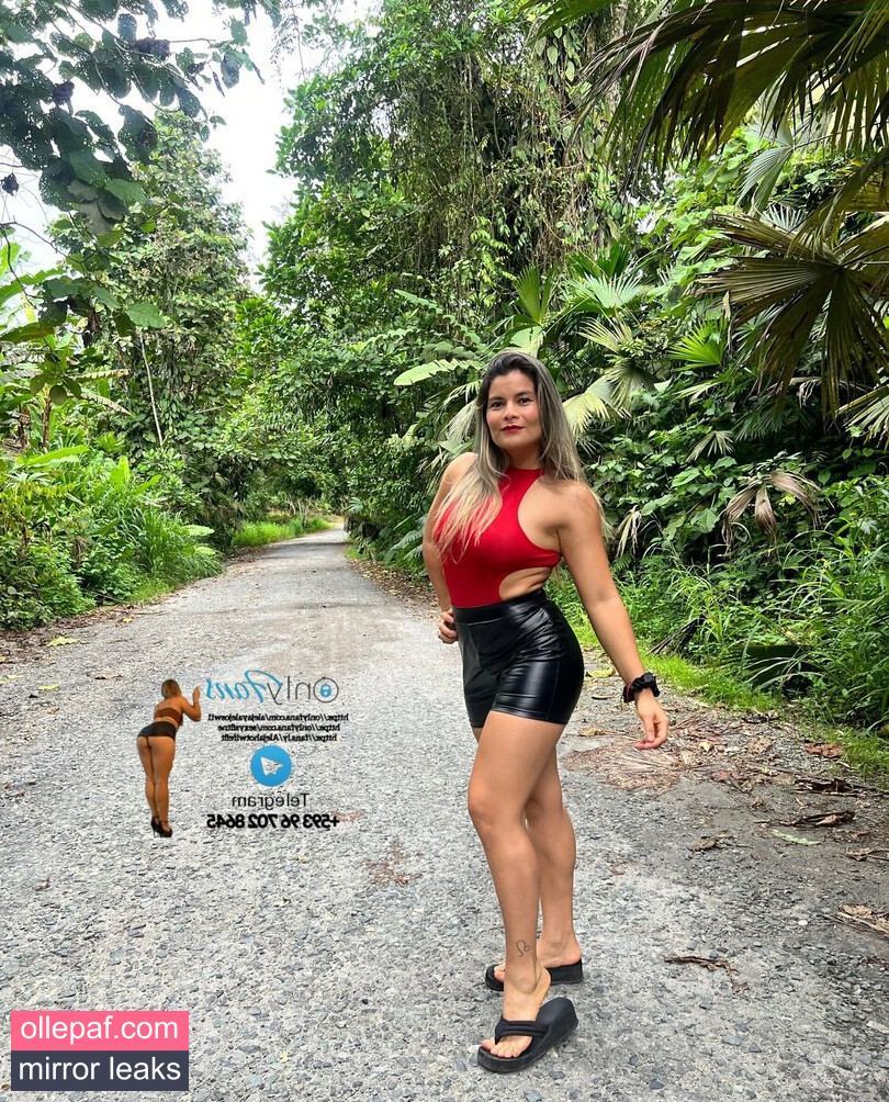 Latest Leaks alejayalejoswi1 Nude #4 - Fapello