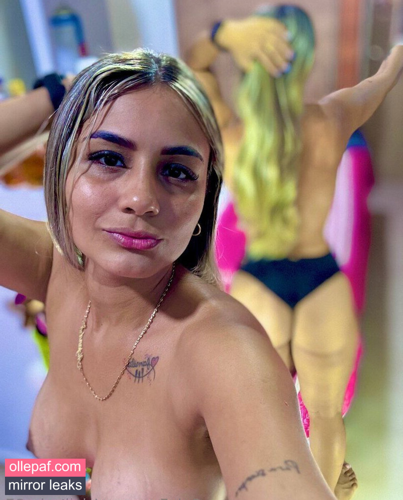 Latest Leaks Alejita Rios Nude #30 - Fapello
