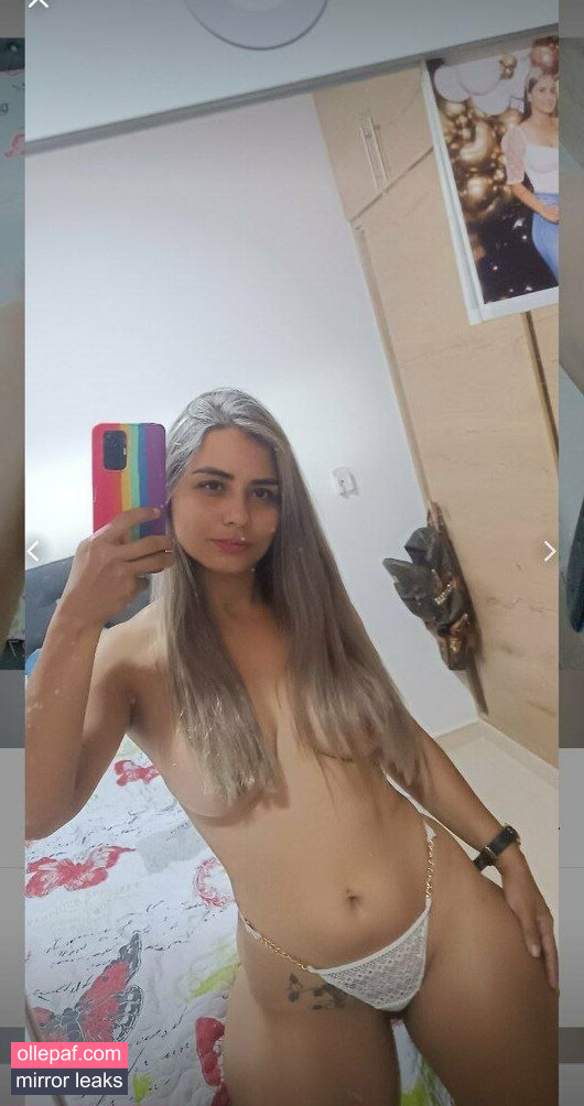 Latest Leaks Alejita Rios Nude #44 - Fapello