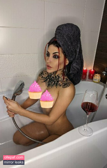 aleksa_vamp Nude Leaks OnlyFans #153 - Fapello