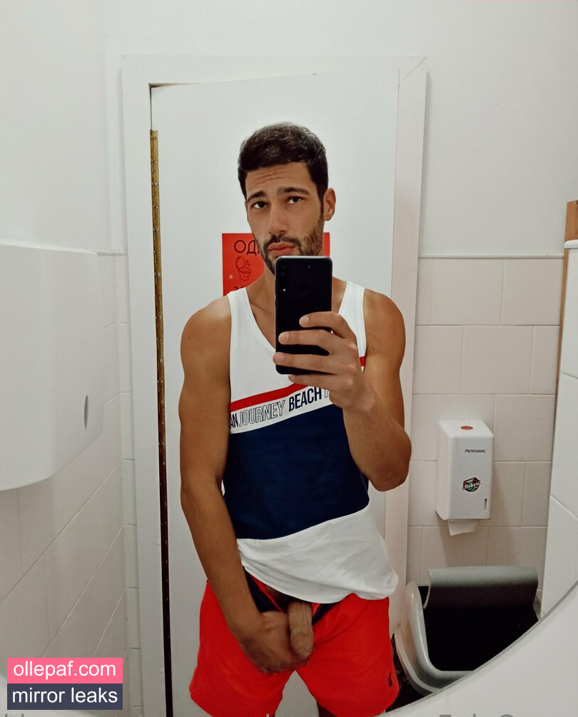 Latest Leaks aleksandarzlatanovski Nude #4 - Fapello