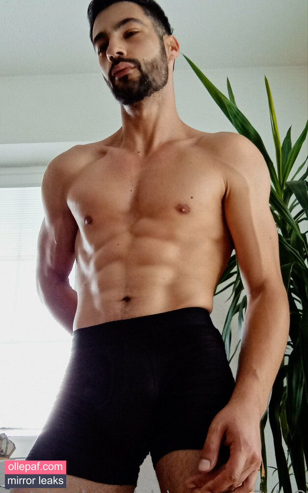 Latest Leaks aleksandarzlatanovski Nude #5 - Fapello