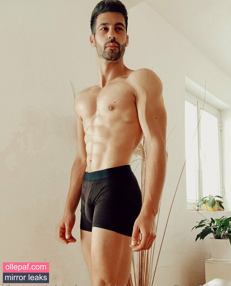 Latest Leaks aleksandarzlatanovski Nude #6 - Fapello