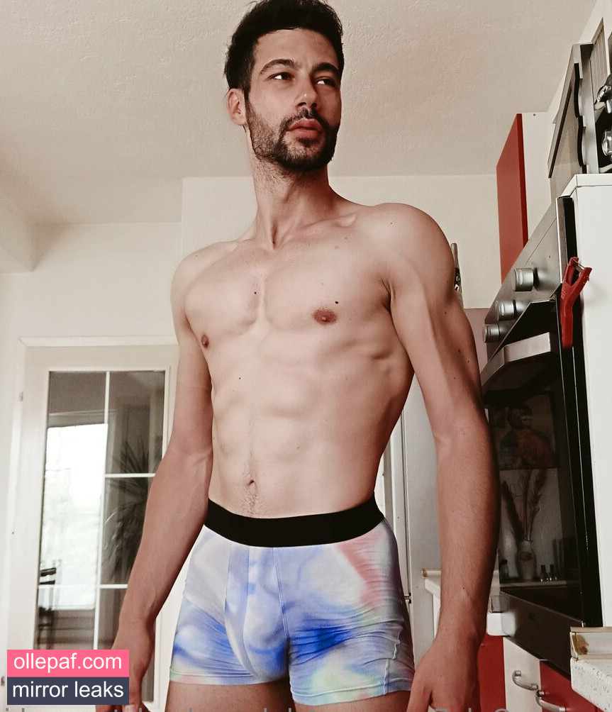 aleksandarzlatanovski Nude Leaks OnlyFans - Fapello