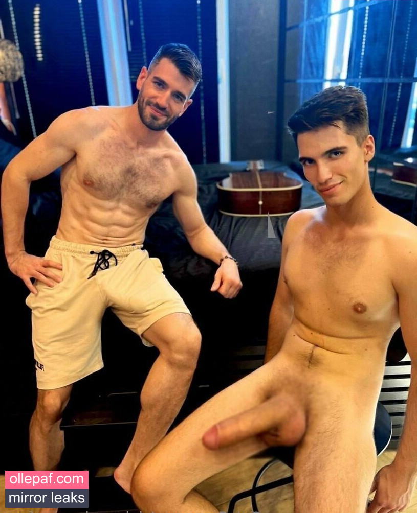 Latest Leaks aleksandrrammfree Nude #40 - Fapello
