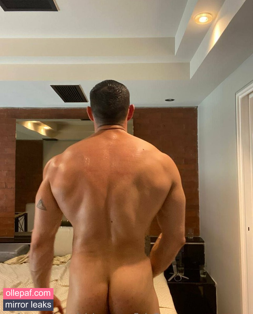 Latest Leaks aleksandrrammfree Nude #7 - Fapello