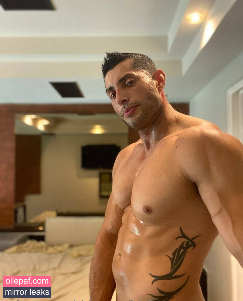 Latest Leaks aleksandrrammfree Nude #8 - Fapello