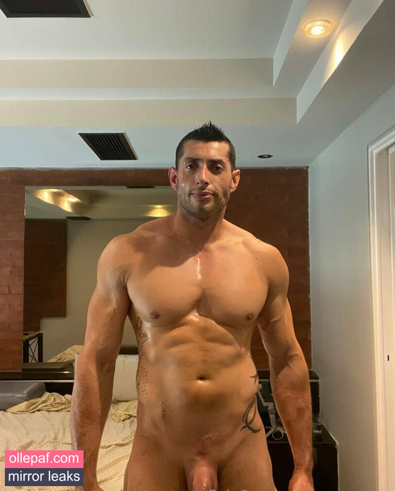 Latest Leaks aleksandrrammfree Nude #9 - Fapello