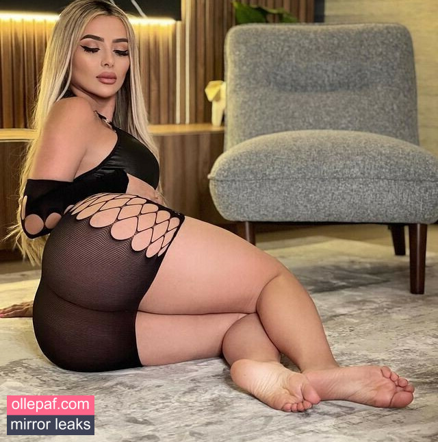 Alemia Rojas Nude Leaks OnlyFans #120 - Fapello