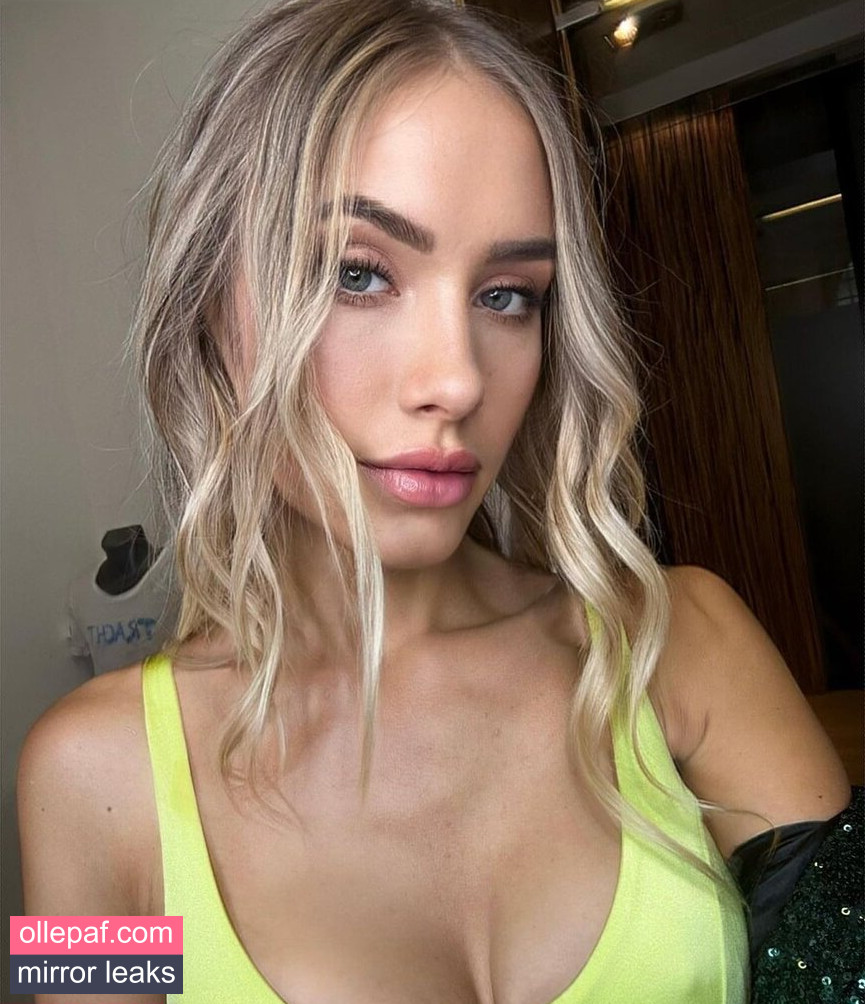 Latest Leaks Alena Gerber Nude #63 - Fapello