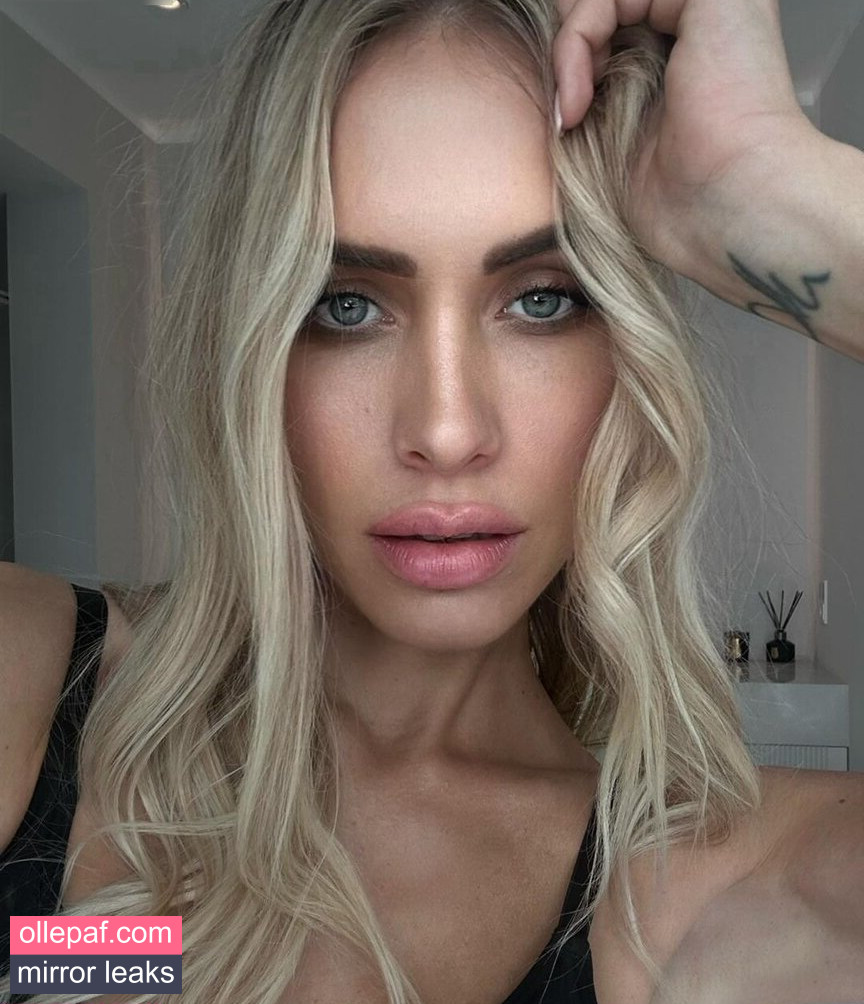 Latest Leaks Alena Gerber Nude #99 - Fapello