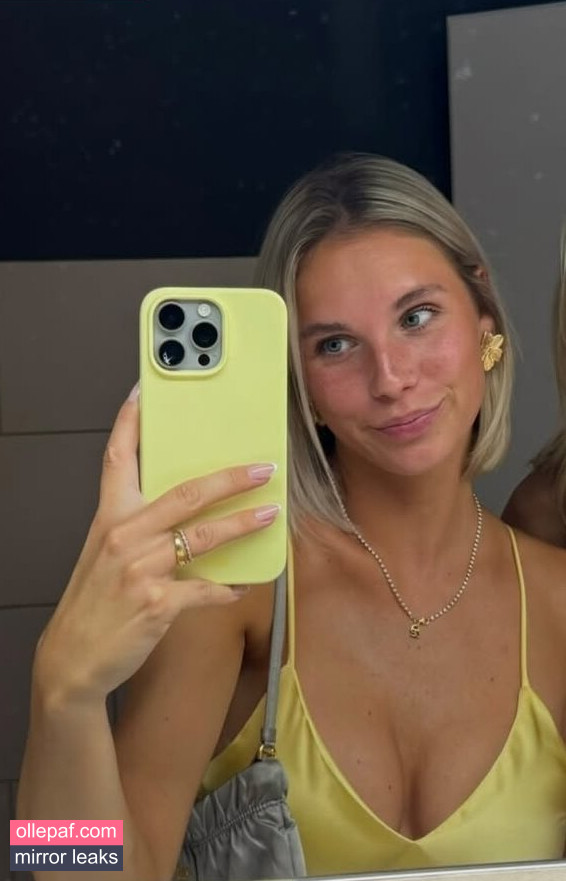 Latest Leaks Alena Nolte Nude #2 - Fapello