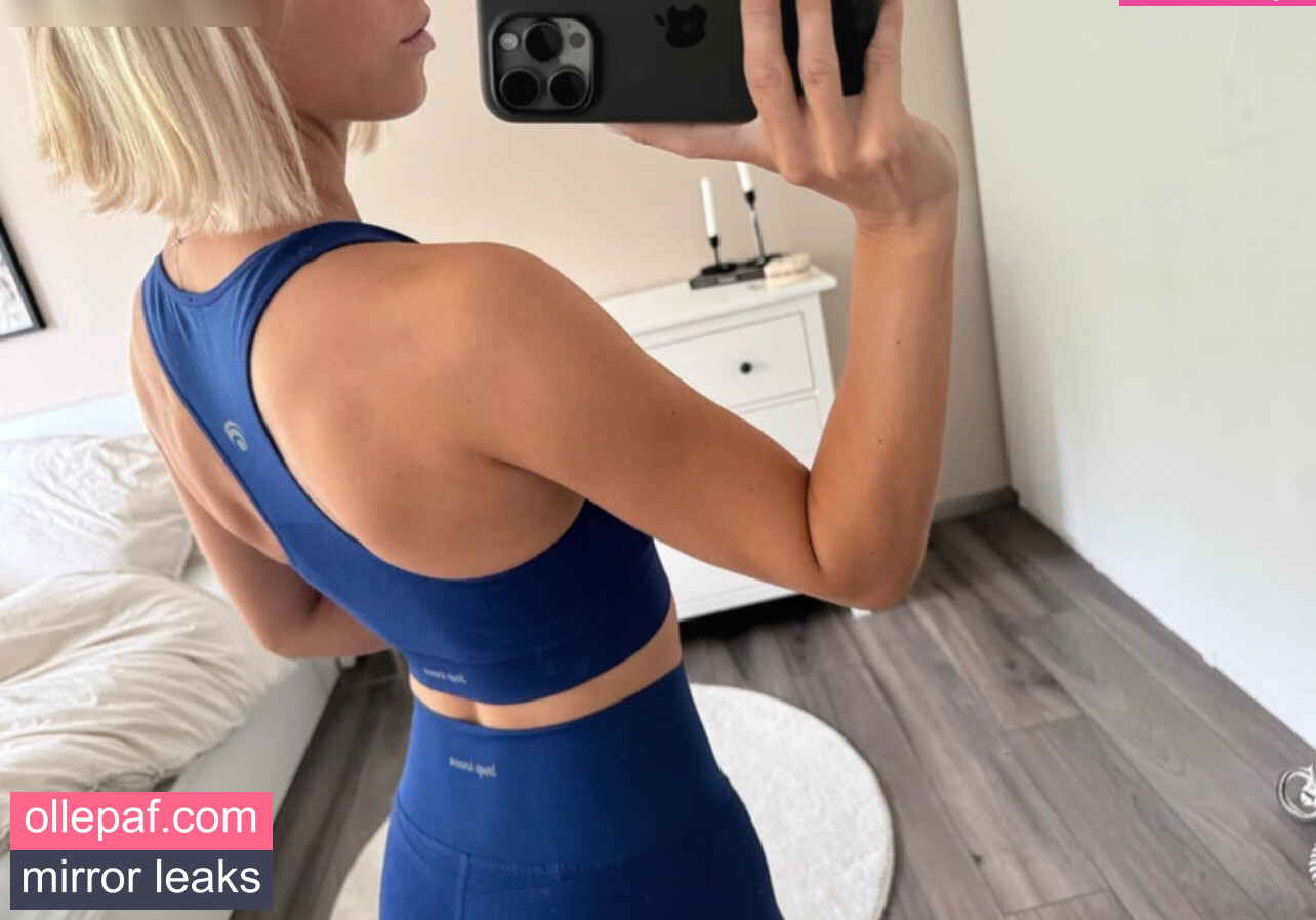 Latest Leaks Alena Nolte Nude #34 - Fapello
