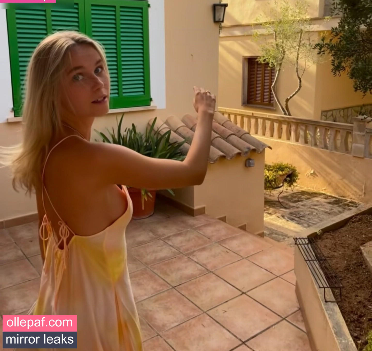 Latest Leaks Alena Nolte Nude #71 - Fapello