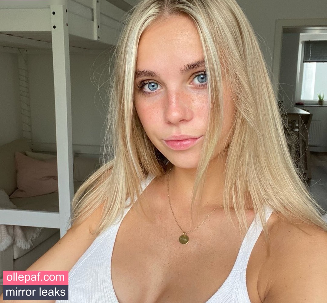 Latest Leaks Alena Nolte Nude #80 - Fapello