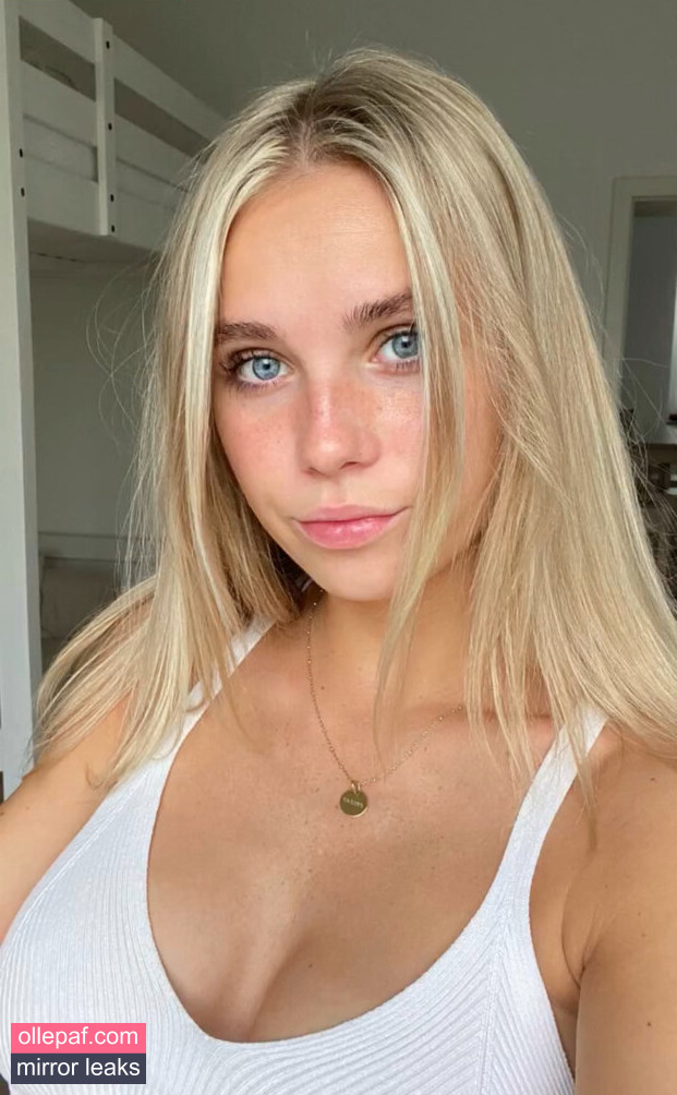 Latest Leaks Alena Nolte Nude #95 - Fapello
