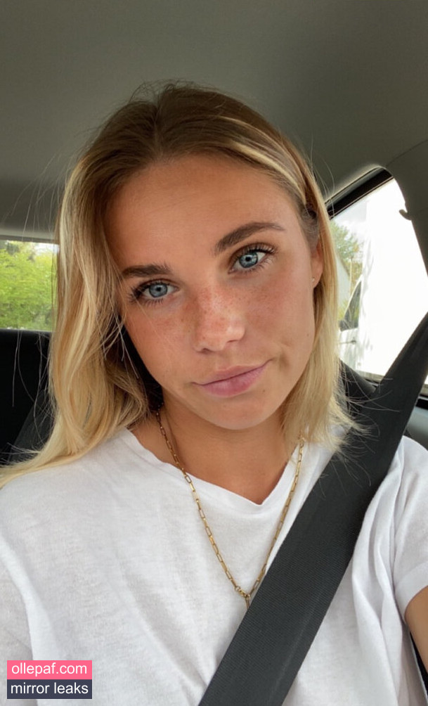 Latest Leaks Alena Nolte Nude #98 - Fapello