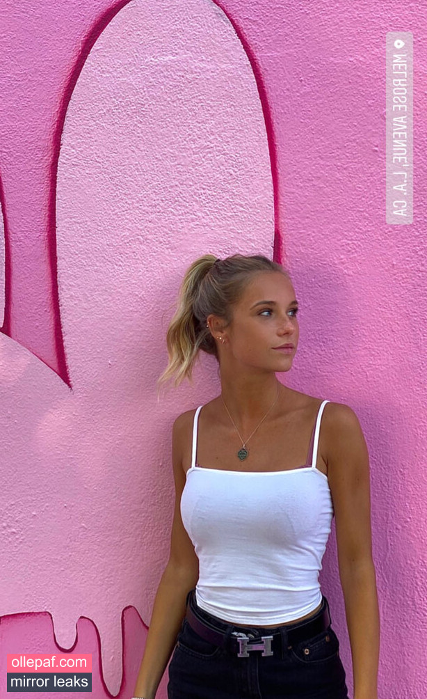 Latest Leaks Alena Nolte Nude #100 - Fapello