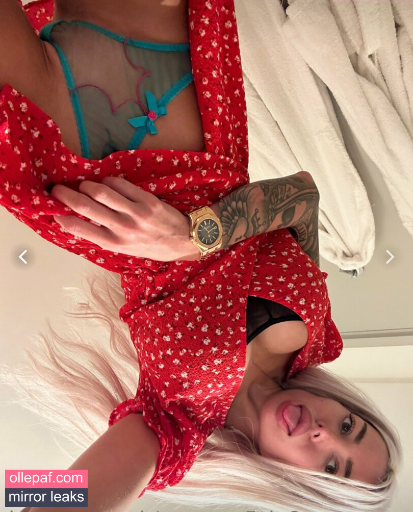 Alena Omovych Nude Leaks OnlyFans #492 - Fapello