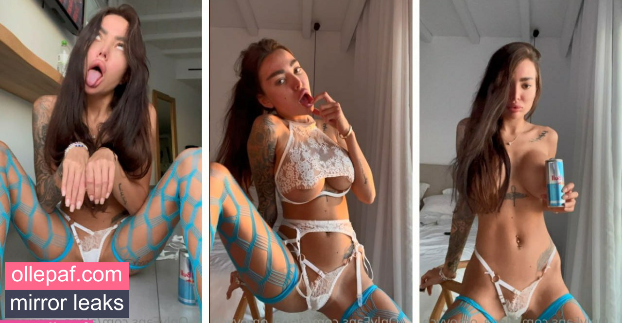 Latest Leaks Alena Omovych Nude #71 - Fapello