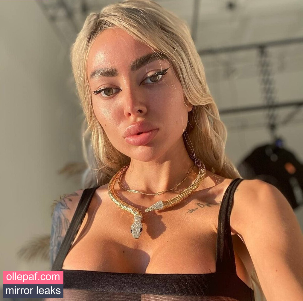Latest Leaks alena_omovych_free Nude #137 - Fapello