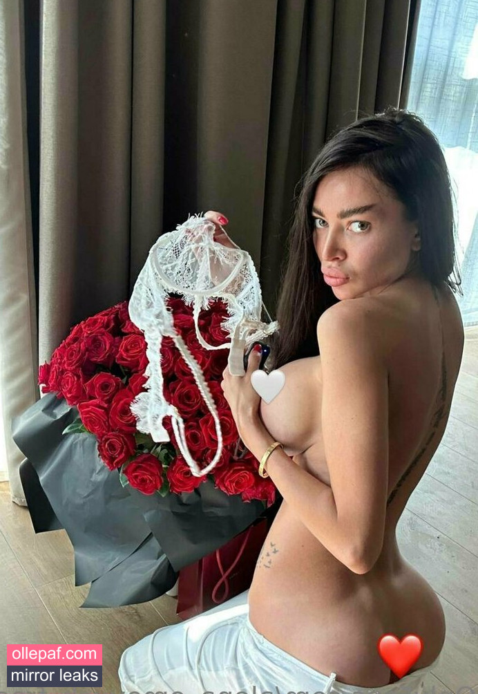 Latest Leaks alena_omovych_free Nude #21 - Fapello