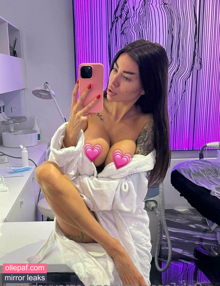 Latest Leaks alena_omovych_free Nude #31 - Fapello