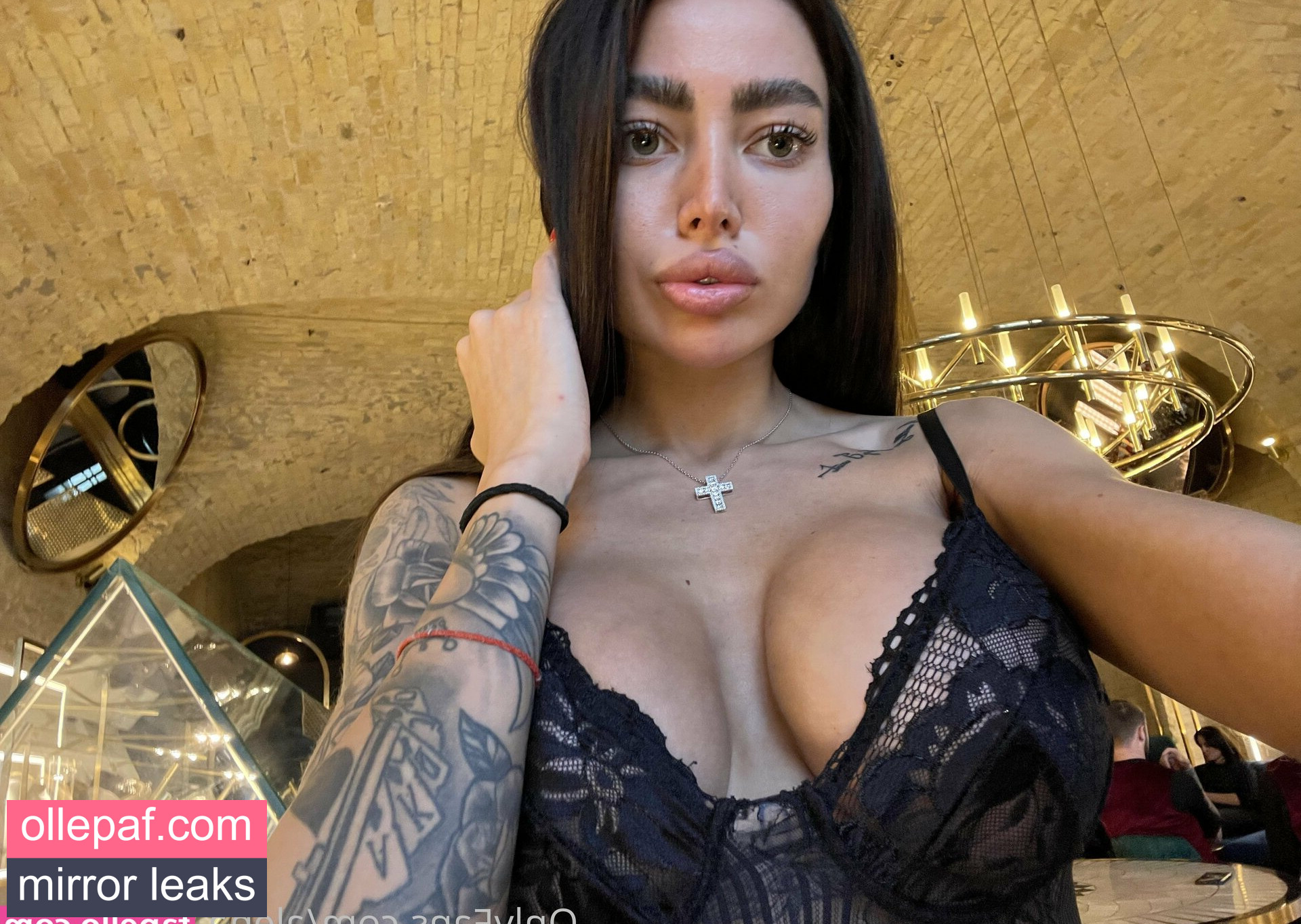 Latest Leaks alena_omovych_free Nude #67 - Fapello
