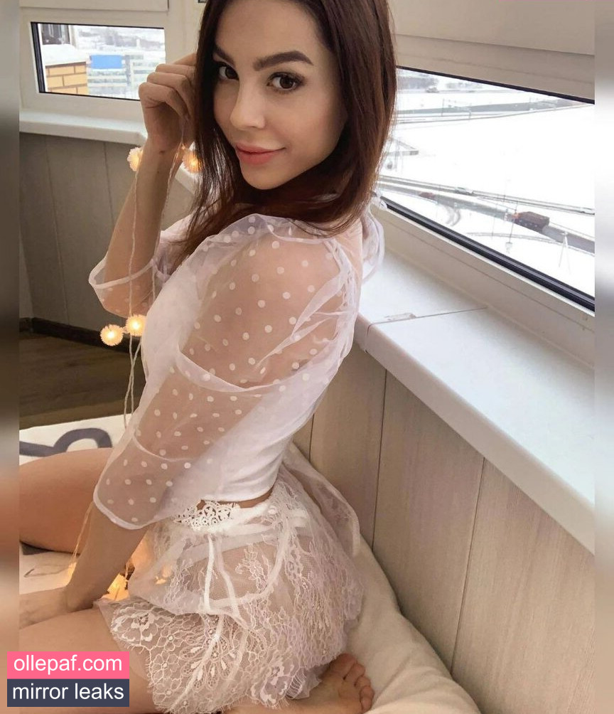 Latest Leaks Alena Sergeevna Nude #12 - Fapello