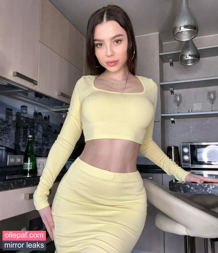 Latest Leaks Alena Sergeevna Nude #14 - Fapello