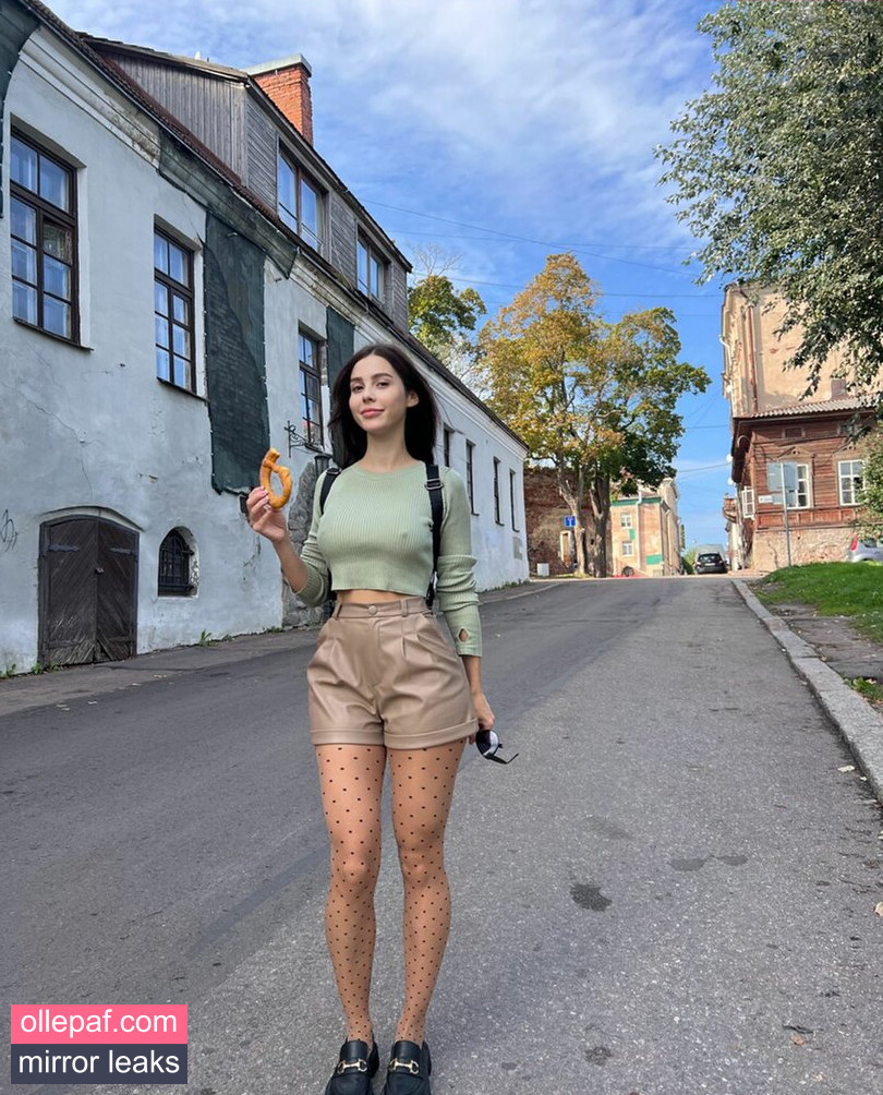Latest Leaks Alena Sergeevna Nude #148 - Fapello